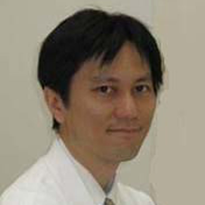 Toshiyuki Hikita