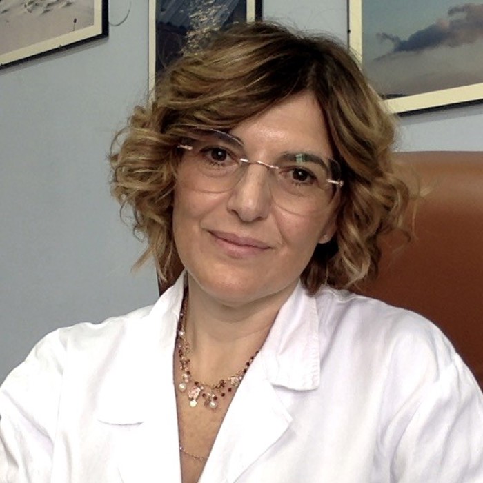Simona Sacco